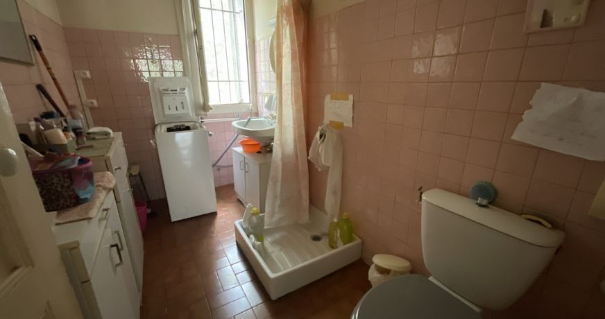 vente Villa Beziers