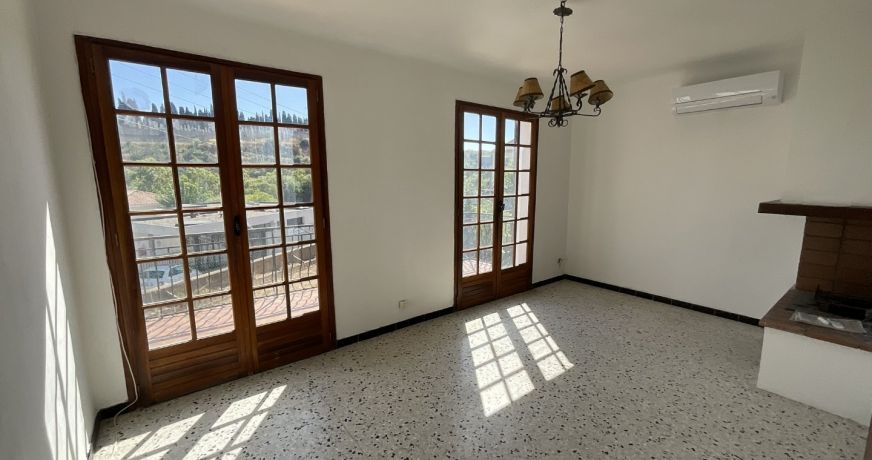 vente Villa Beziers
