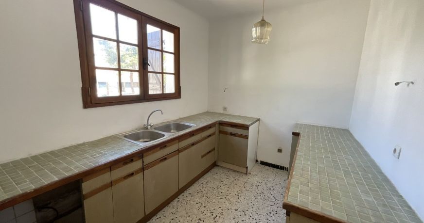 vente Villa Beziers