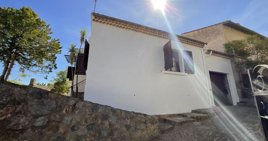 vente Villa Beziers