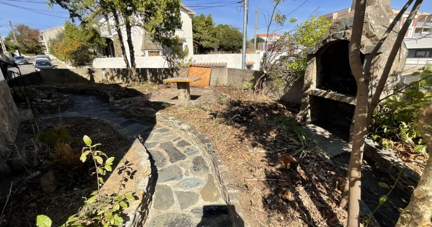 vente Villa Beziers