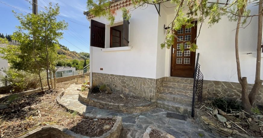 vente Villa Beziers