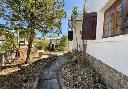 vente Villa Beziers