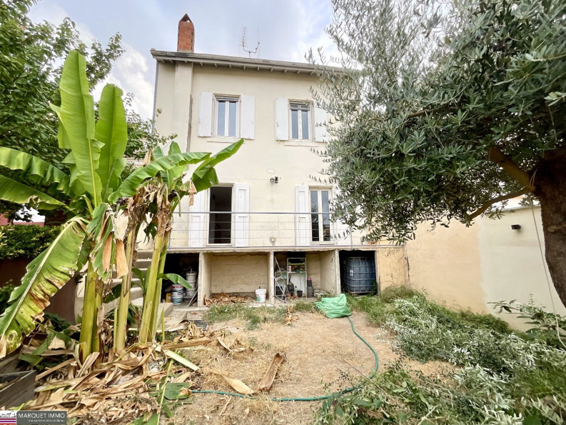 à vendre Villa Beziers - Photo 1