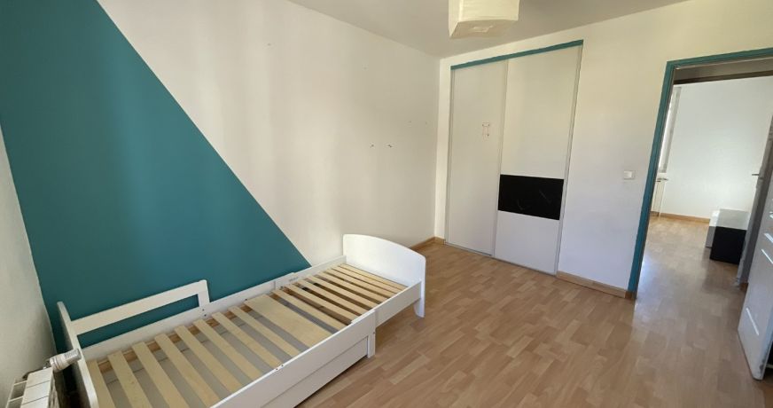 vente Villa Beziers