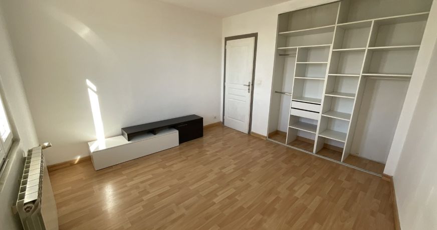 vente Villa Beziers