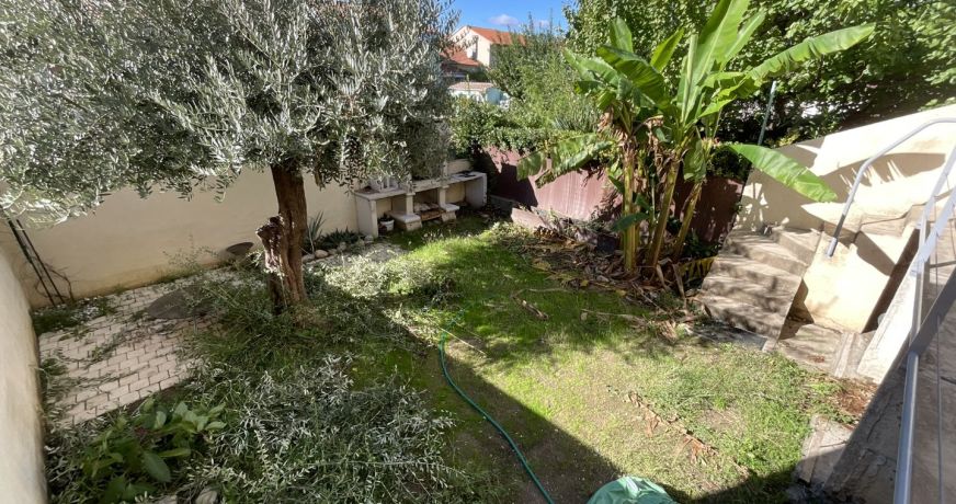 vente Villa Beziers