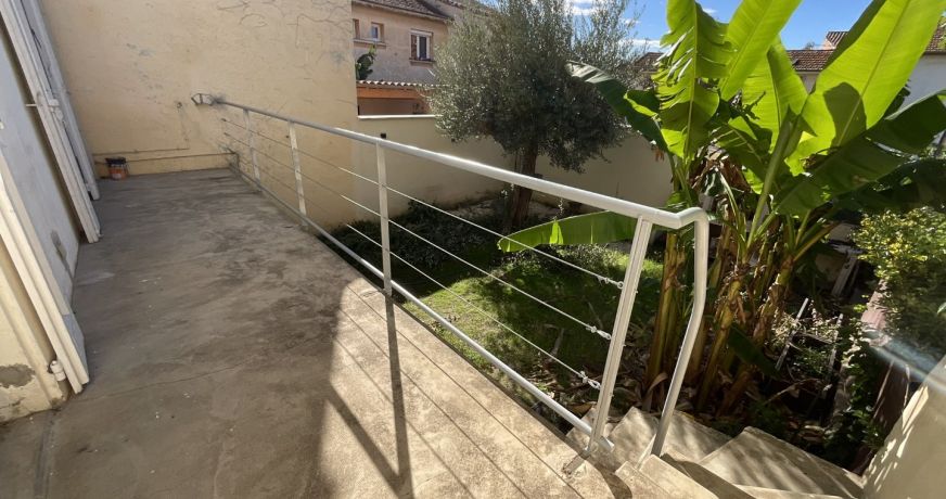 vente Villa Beziers