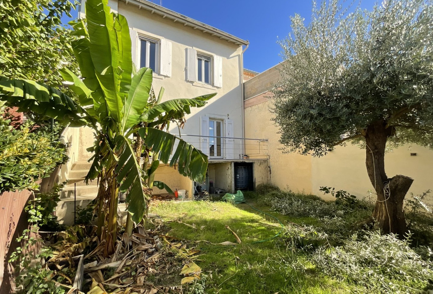 vente Villa Beziers - Photo 1