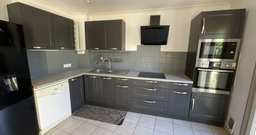 vente Villa Beziers