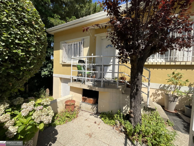 à vendre Villa Beziers - Photo 1