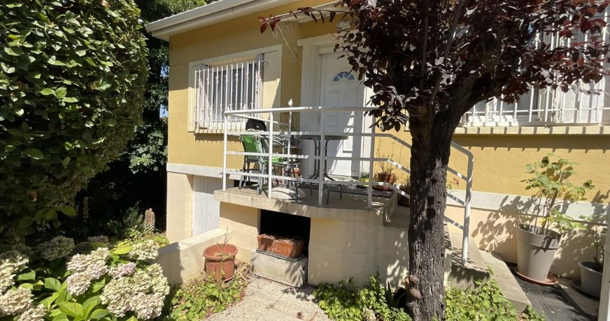 vente Villa Beziers