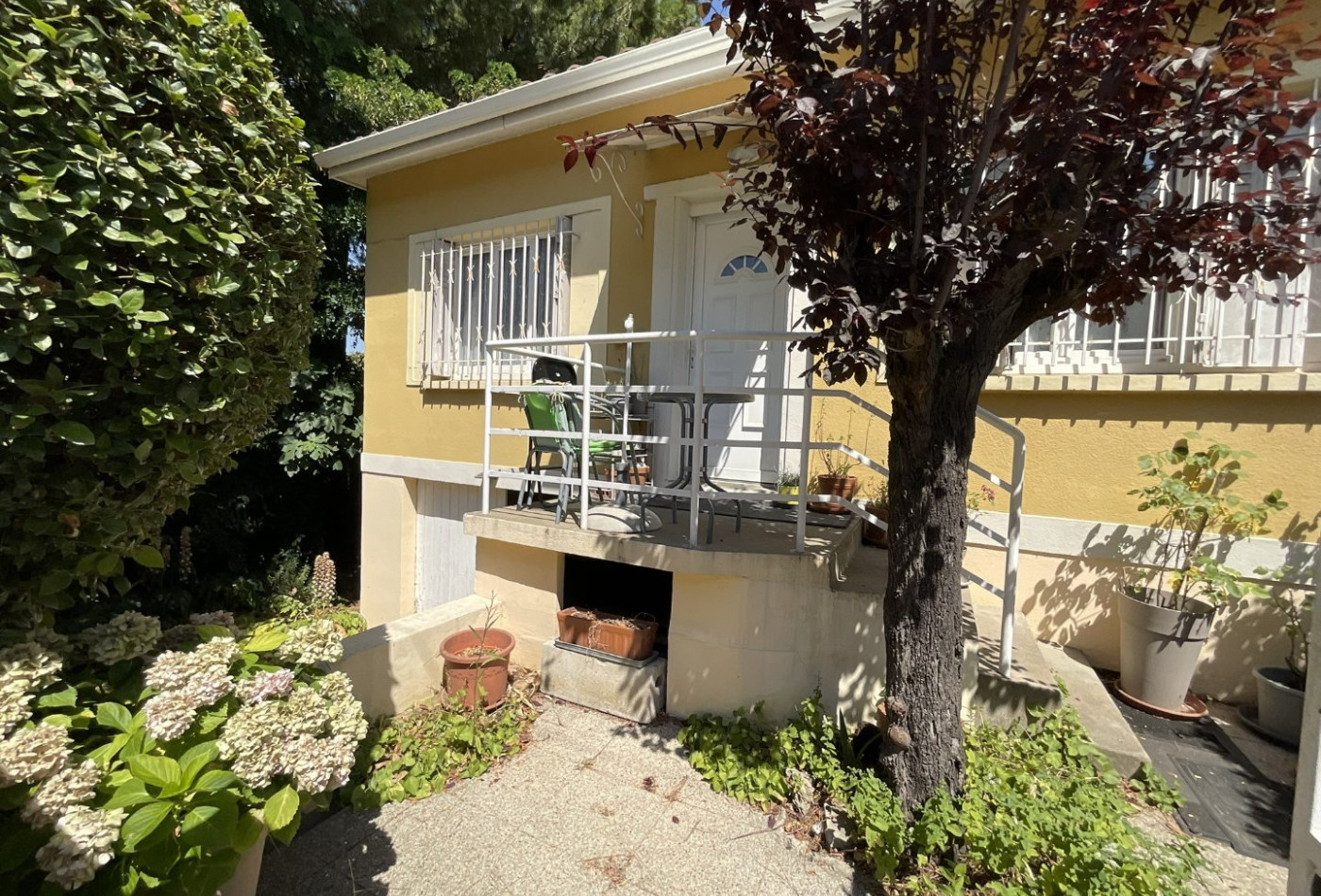 vente Villa Beziers - Photo 1