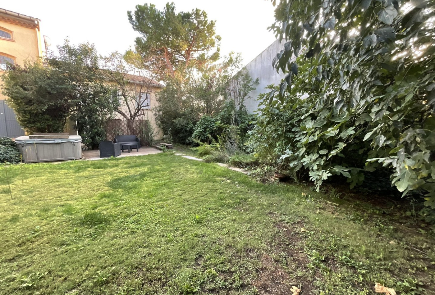 vente Villa Beziers - Photo 4