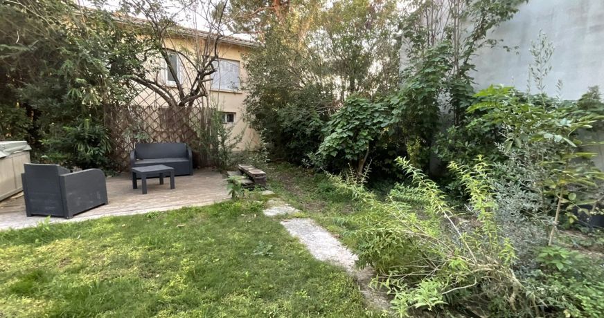 vente Villa Beziers
