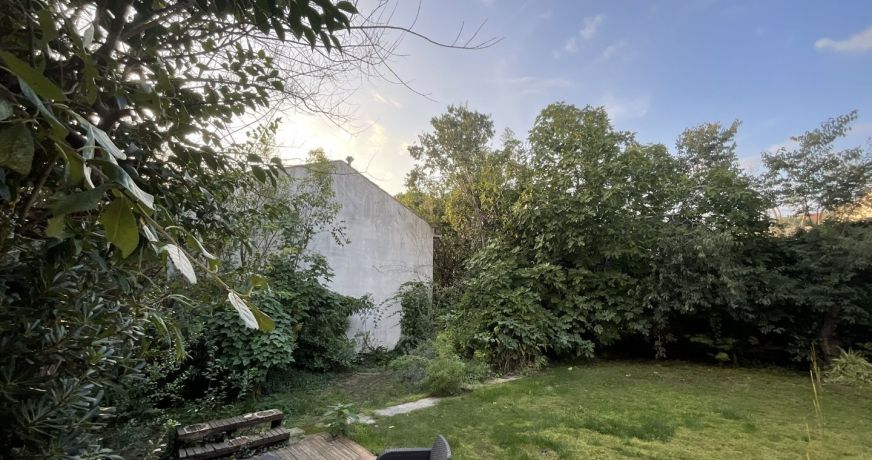 vente Villa Beziers