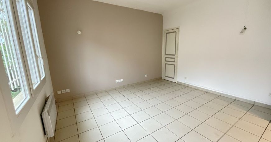 vente Villa Beziers
