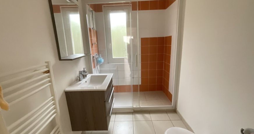 vente Villa Beziers