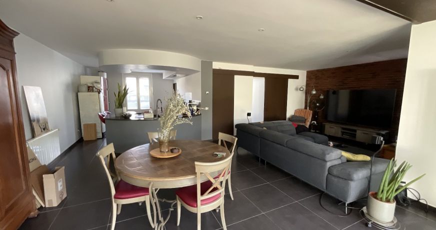 vente Villa Beziers