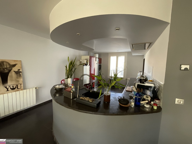 vente Villa Beziers - Photo 9