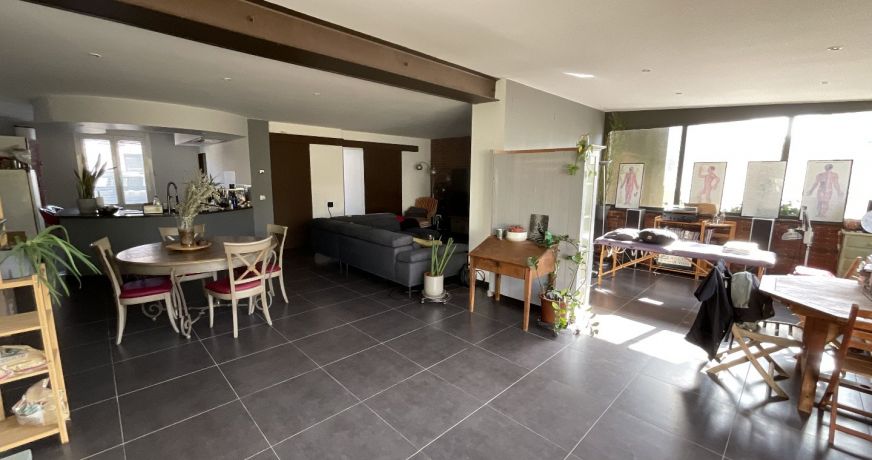 vente Villa Beziers