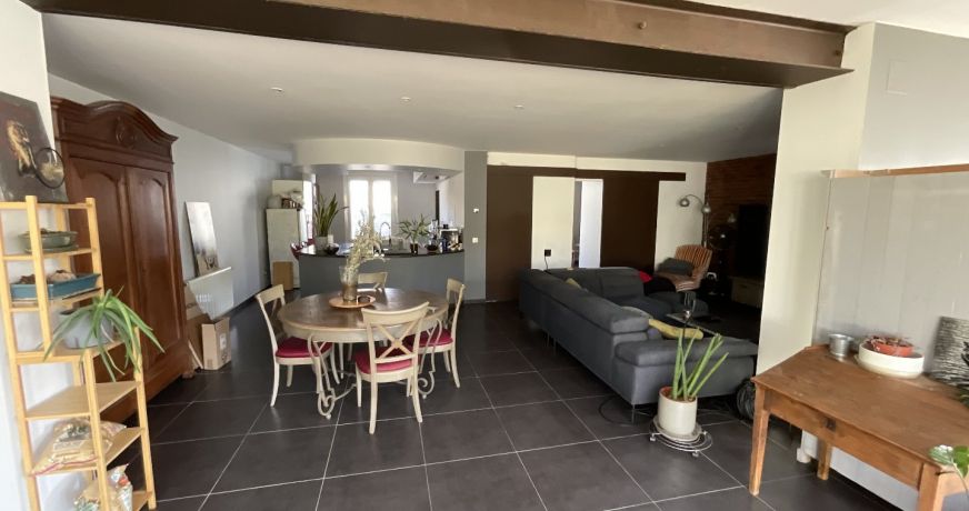 vente Villa Beziers