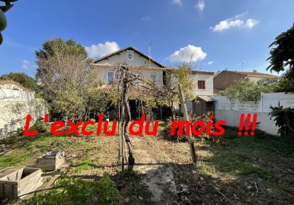 vente Villa Beziers