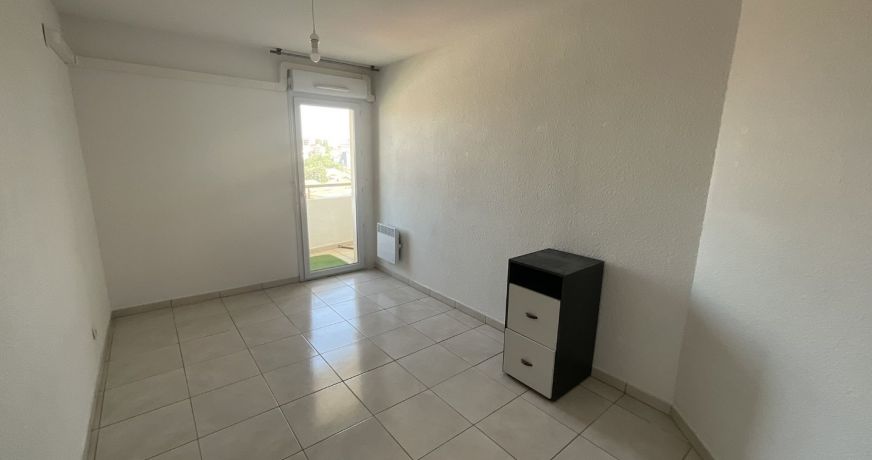 vente Appartement Beziers