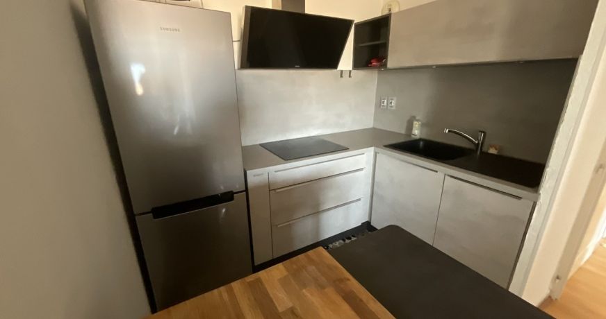 vente Appartement Beziers