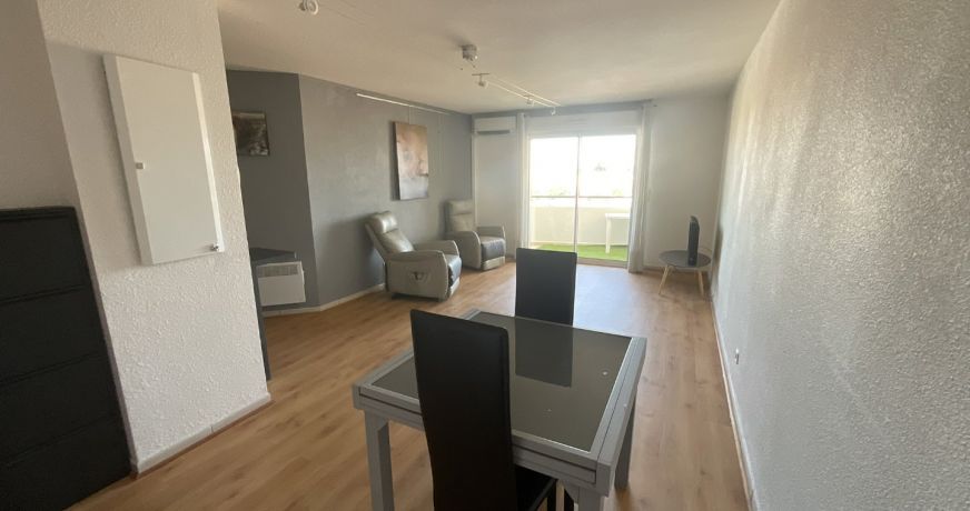 vente Appartement Beziers