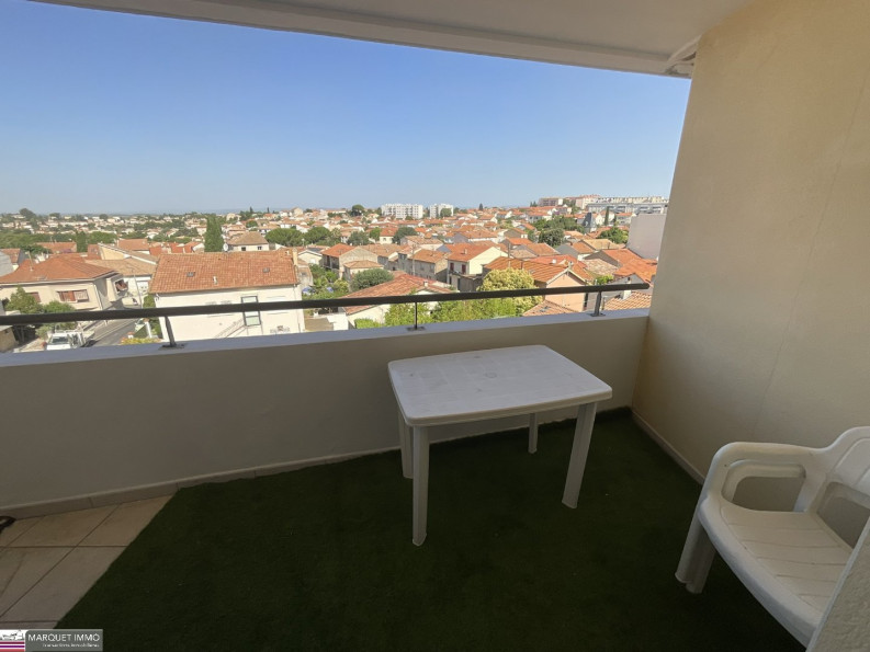 vente Appartement Beziers - Photo 8