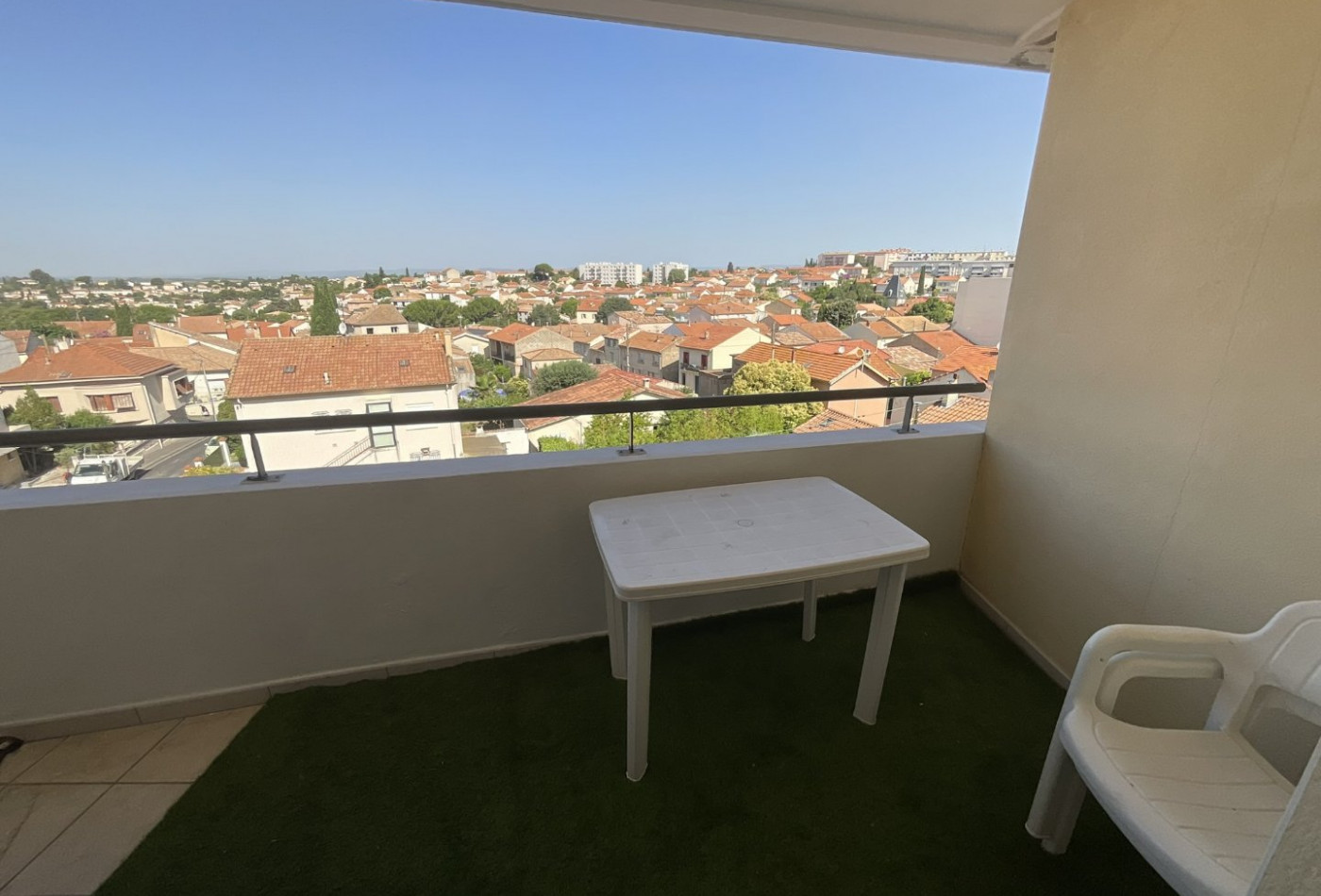 vente Appartement Beziers - Photo 8
