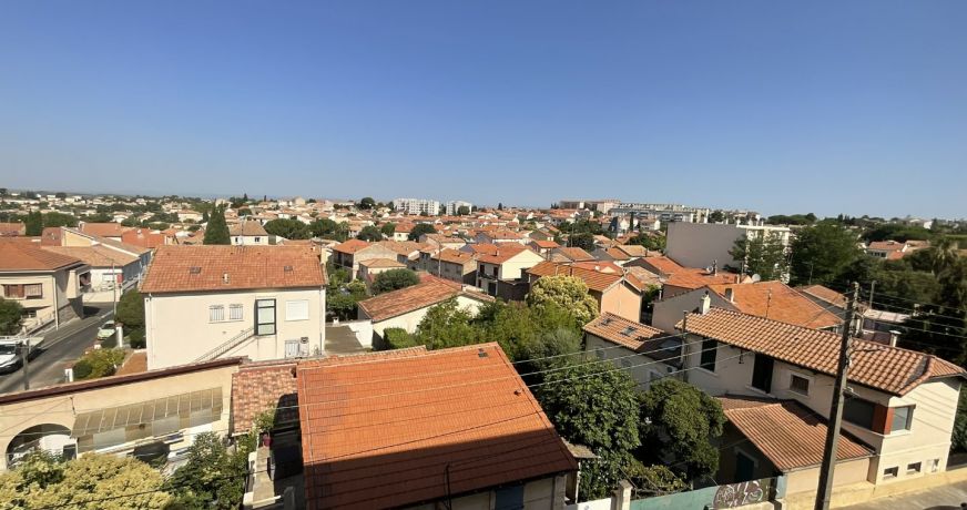 vente Appartement Beziers