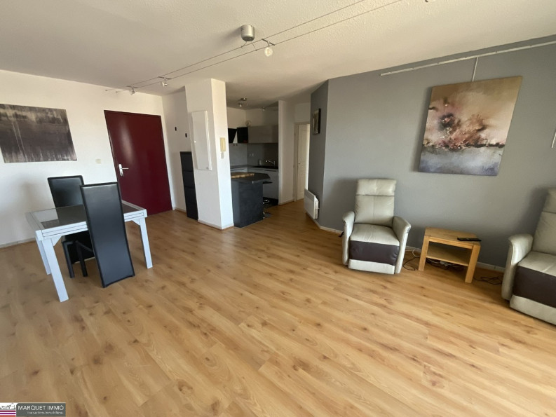 vente Appartement Beziers - Photo 4