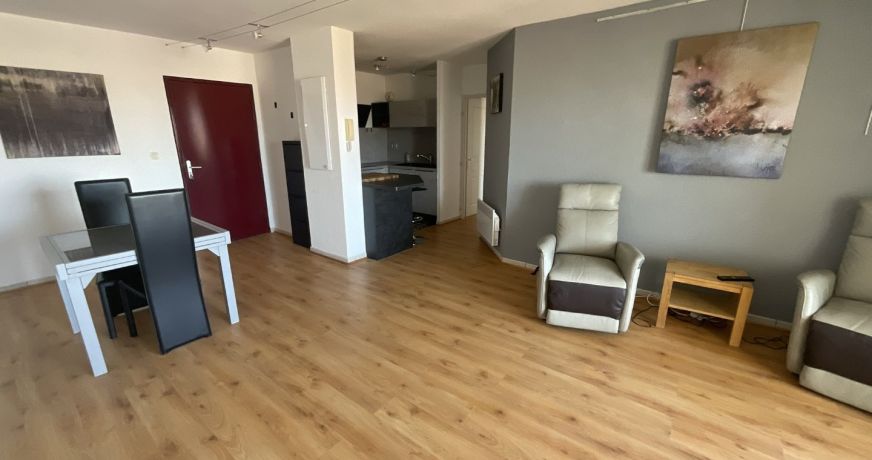 vente Appartement Beziers