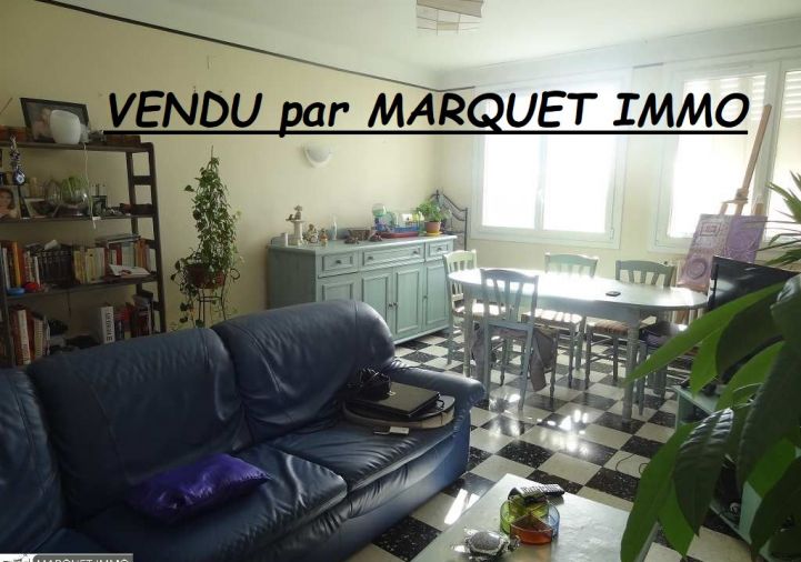 A vendre Appartement Beziers | R�f 34350291 - Marquet immo