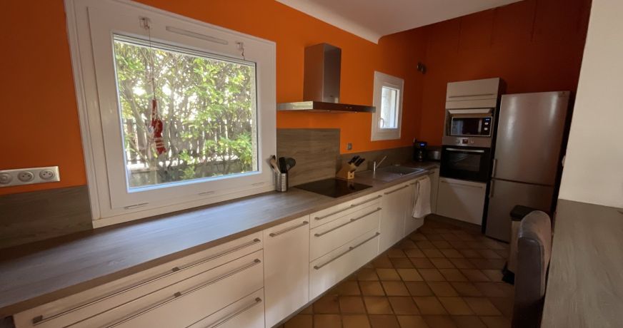 vente Villa d'architecte Beziers