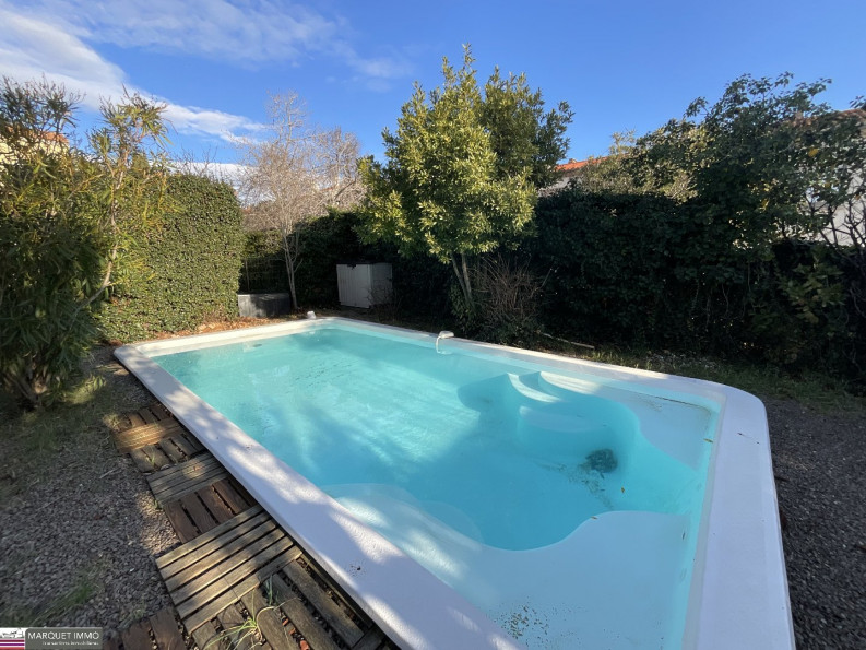 à vendre Villa d'architecte Beziers - Photo 8