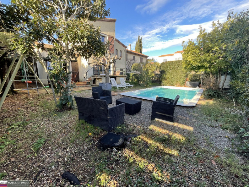 à vendre Villa d'architecte Beziers - Photo 1