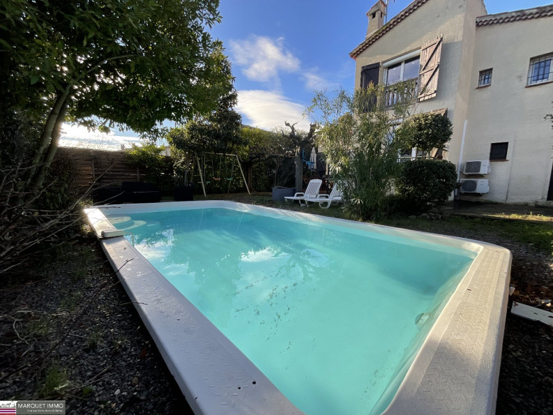 à vendre Villa d'architecte Beziers - Photo 9