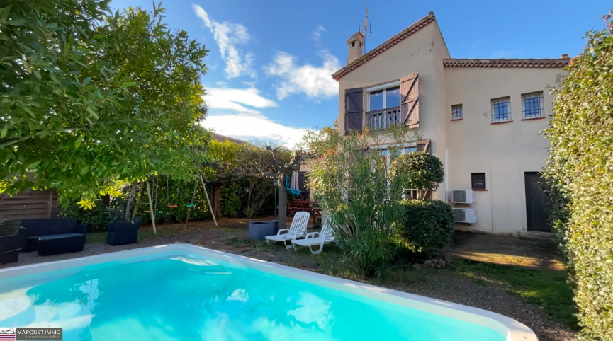 à vendre Villa d'architecte Beziers - Photo 5