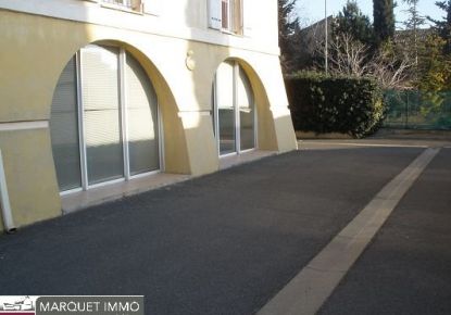 vente Local commercial Beziers