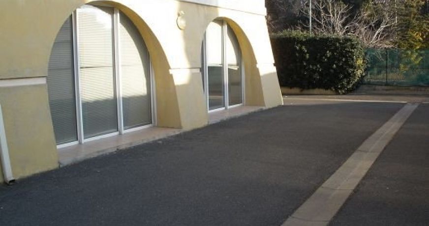 vente Local commercial Beziers