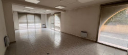vente Local commercial Beziers