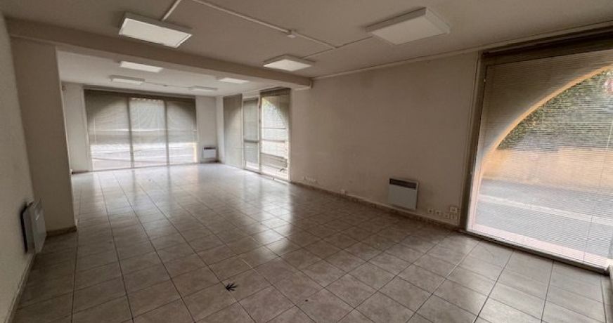vente Local commercial Beziers