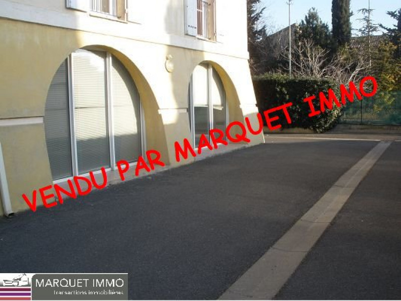 vente Local commercial Beziers - Photo 1