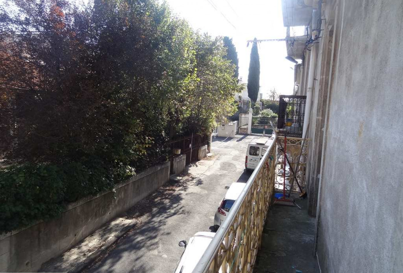 location Appartement Beziers - Photo 3