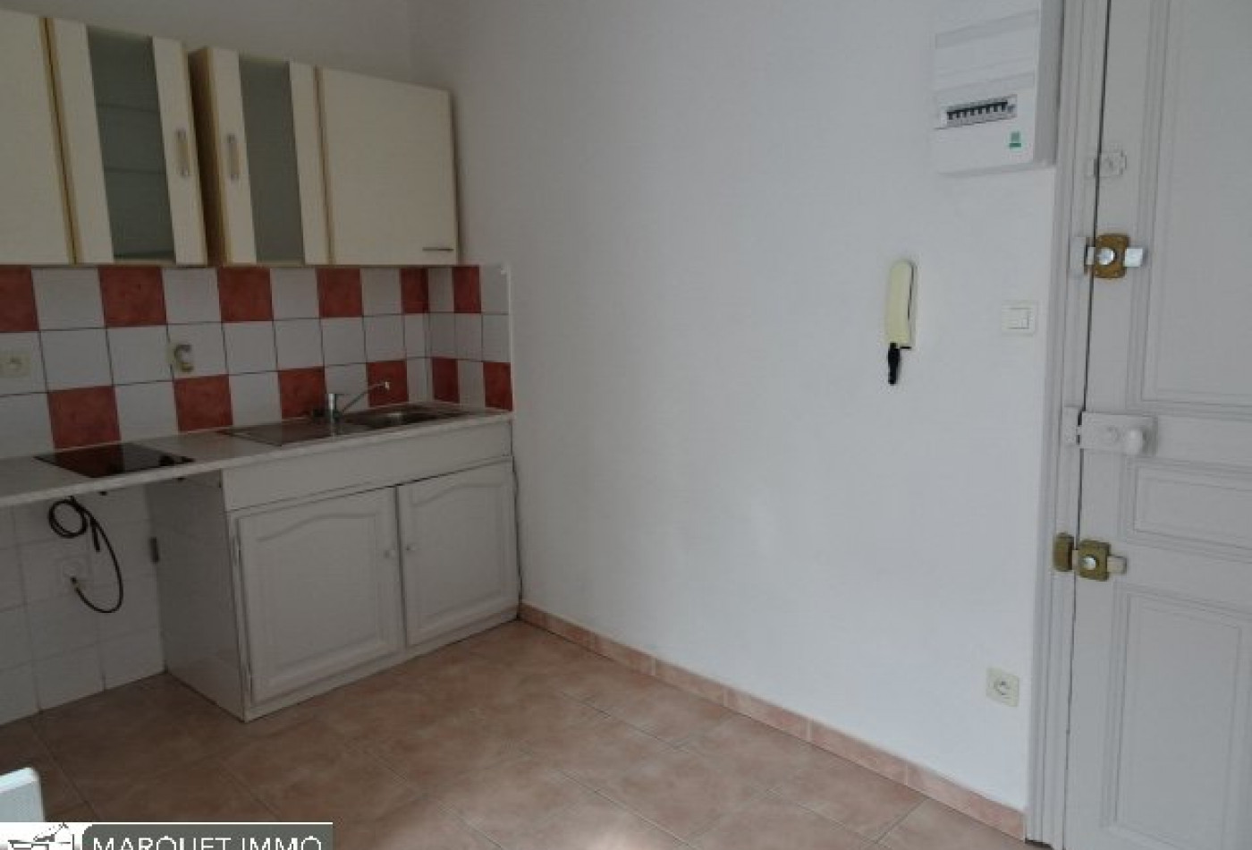 location Appartement Beziers - Photo 8