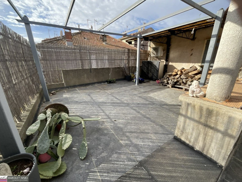 vente Appartement Beziers - Photo 2