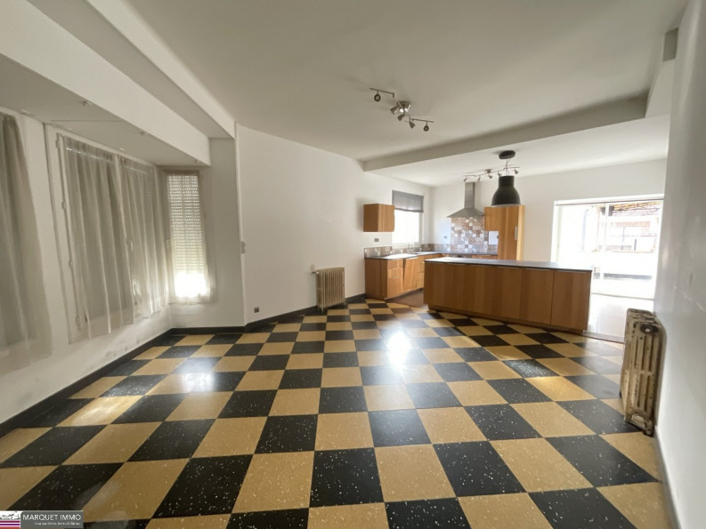 vente Appartement Beziers - Photo 3